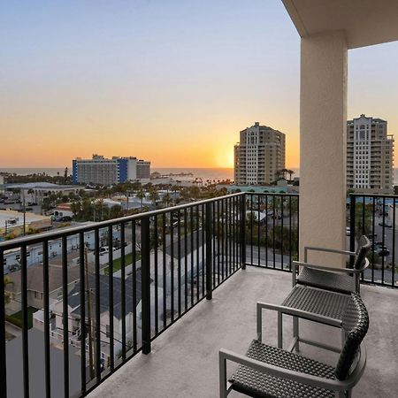 Courtyard By Marriott Clearwater Beach Exterior photo